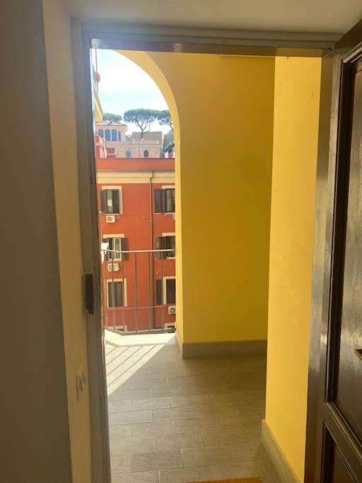 Candia House Ρώμη Εξωτερικό φωτογραφία