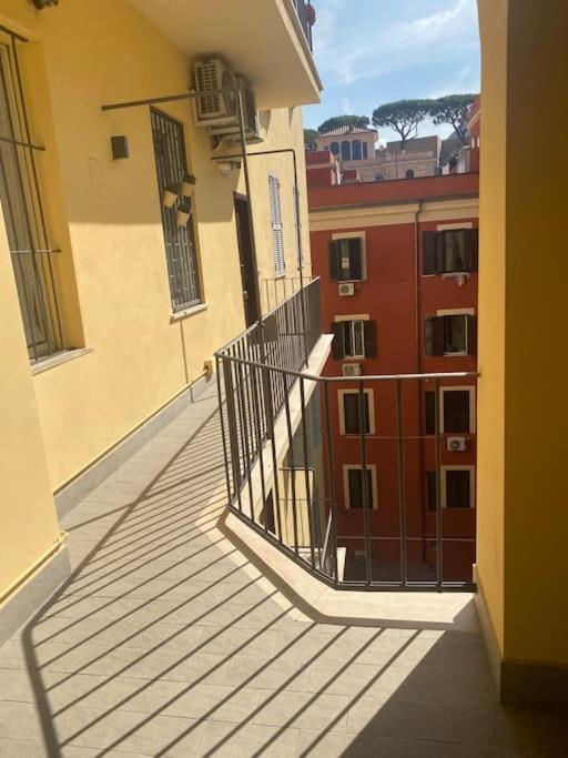 Candia House Ρώμη Εξωτερικό φωτογραφία