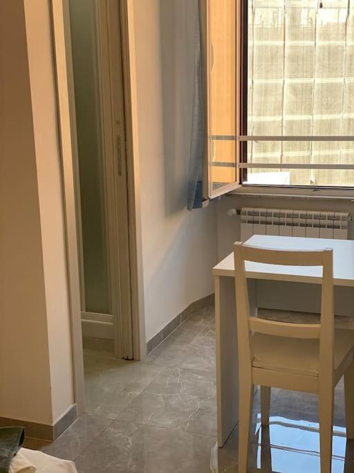 Candia House Ρώμη Εξωτερικό φωτογραφία
