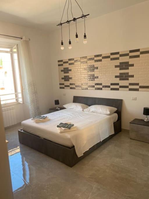 Candia House Ρώμη Εξωτερικό φωτογραφία