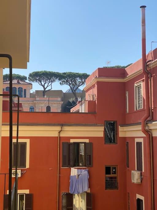 Candia House Ρώμη Εξωτερικό φωτογραφία