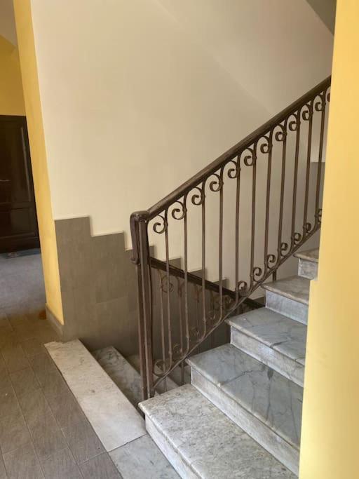 Candia House Ρώμη Εξωτερικό φωτογραφία