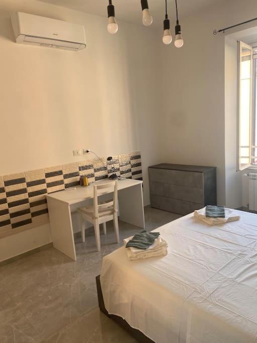 Candia House Ρώμη Εξωτερικό φωτογραφία