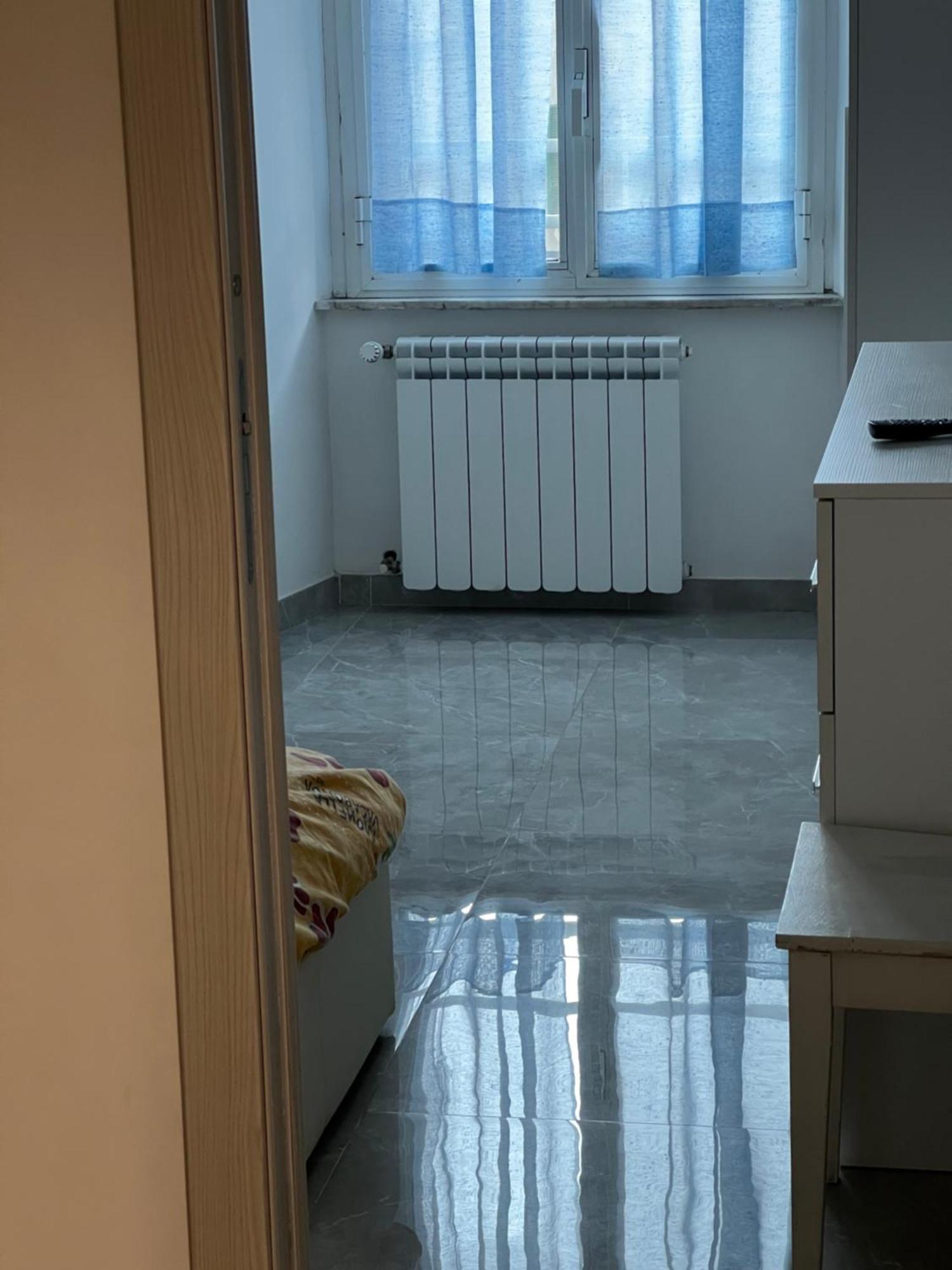 Candia House Ρώμη Εξωτερικό φωτογραφία