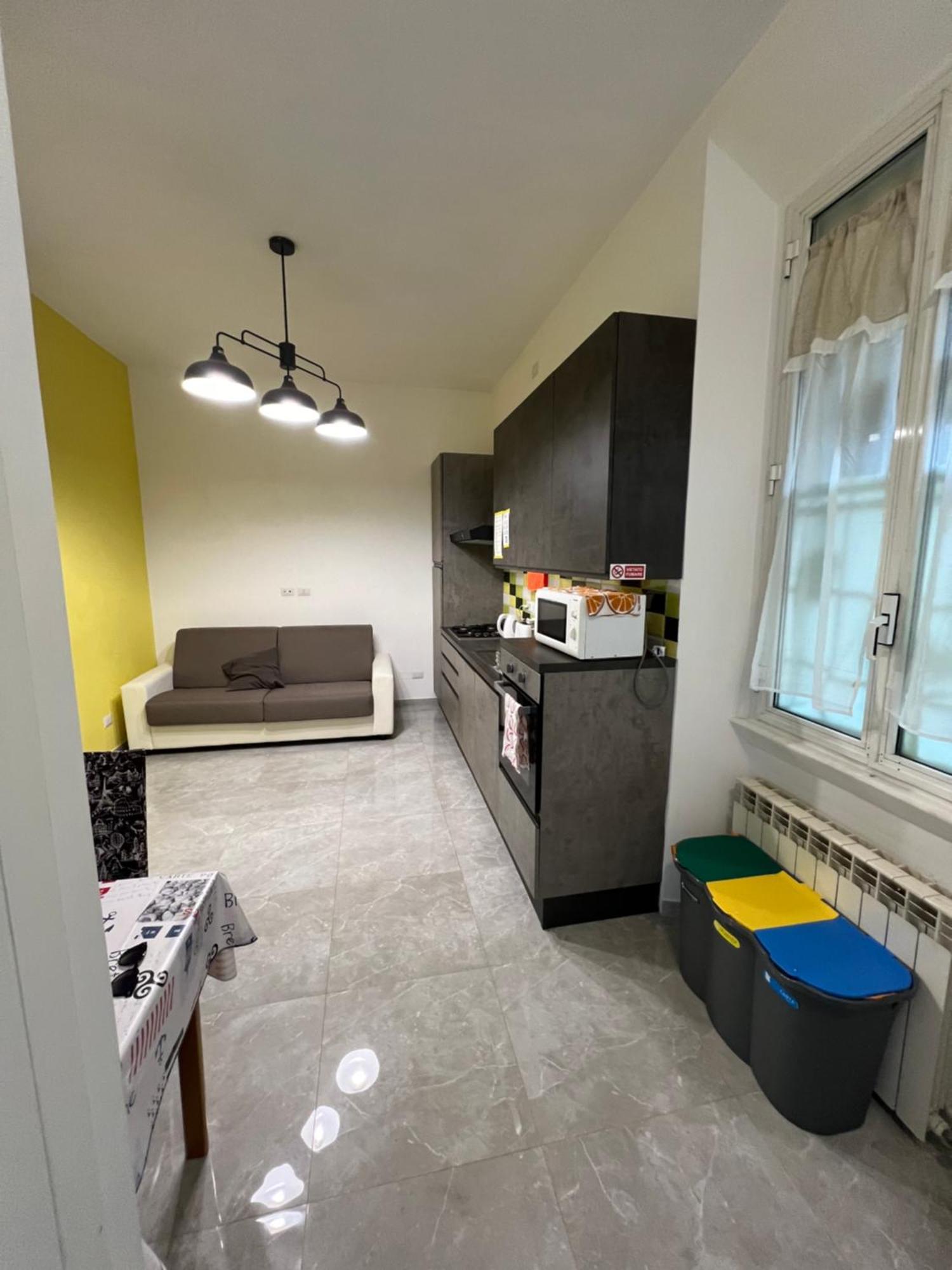 Candia House Ρώμη Εξωτερικό φωτογραφία