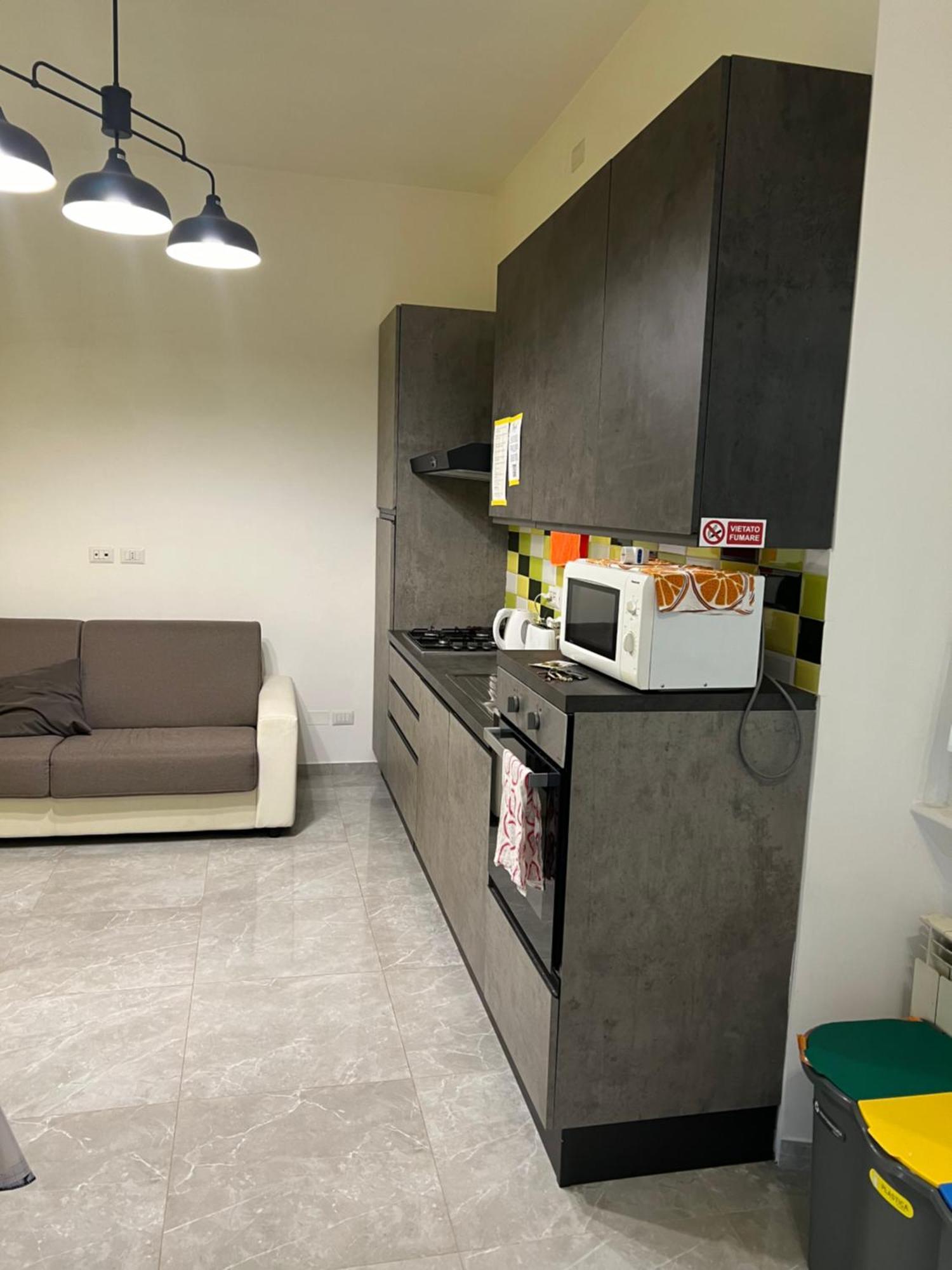 Candia House Ρώμη Εξωτερικό φωτογραφία