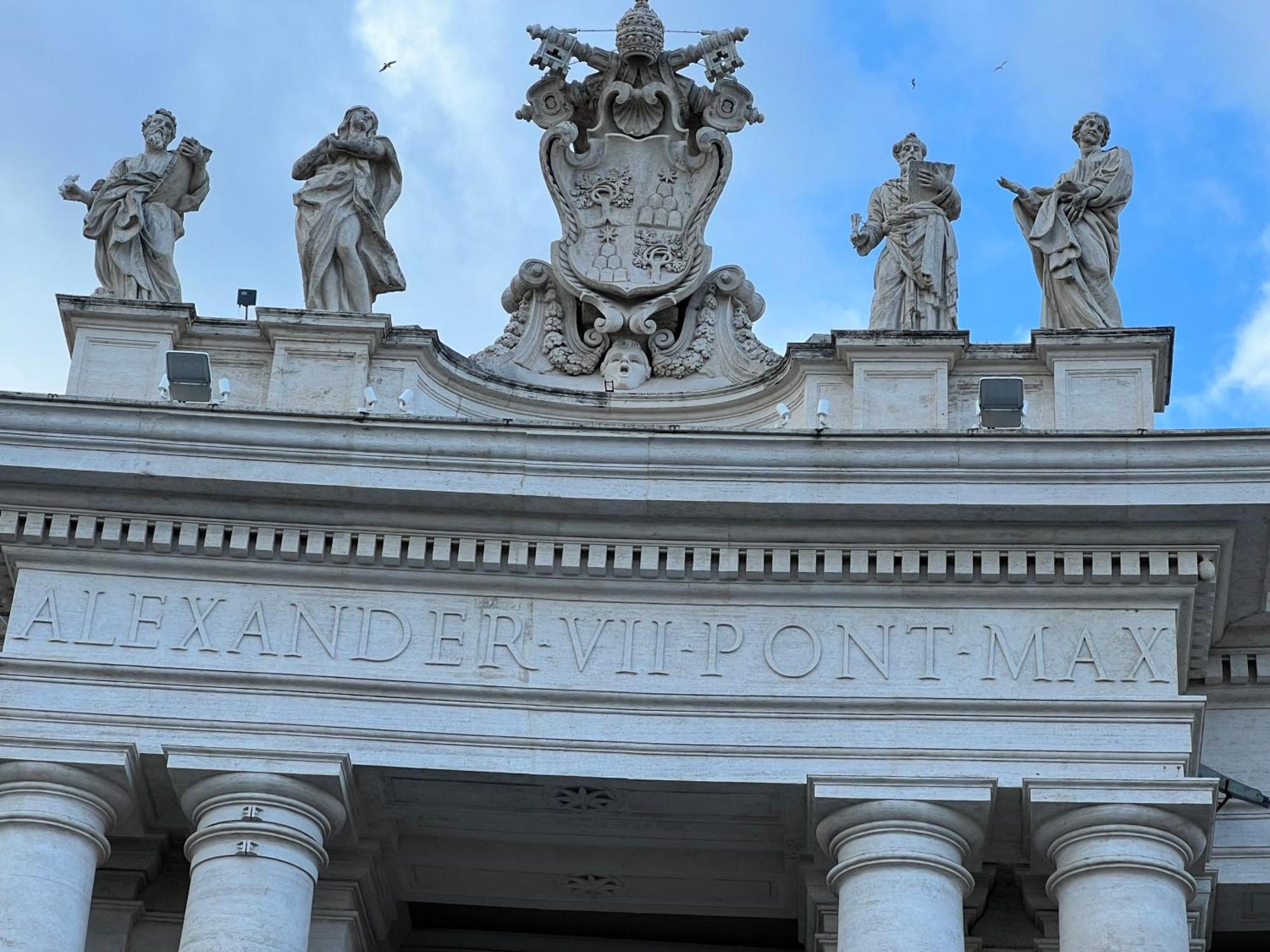 Candia House Ρώμη Εξωτερικό φωτογραφία