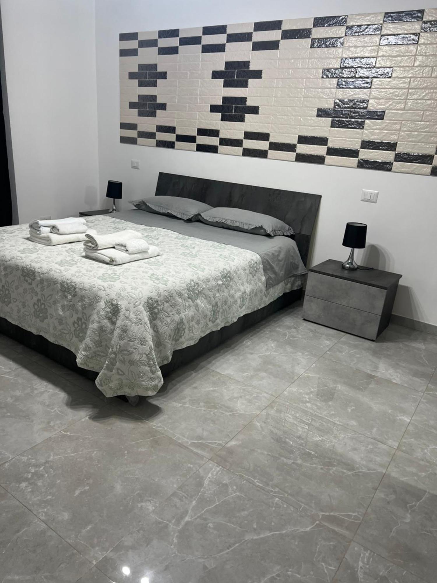 Candia House Ρώμη Εξωτερικό φωτογραφία