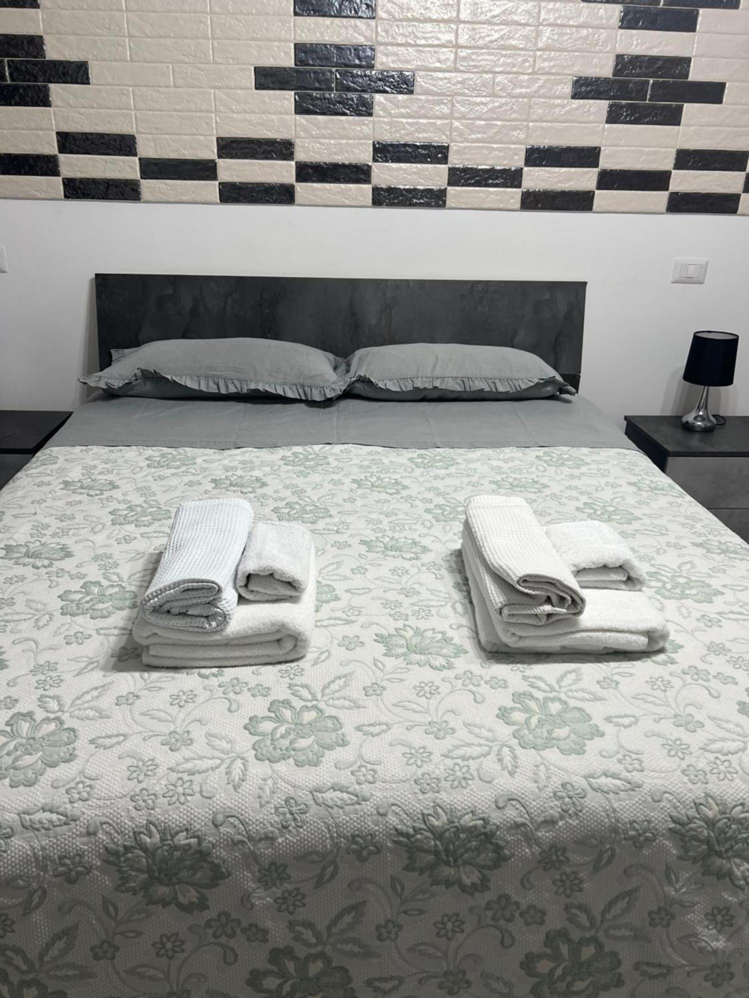 Candia House Ρώμη Εξωτερικό φωτογραφία