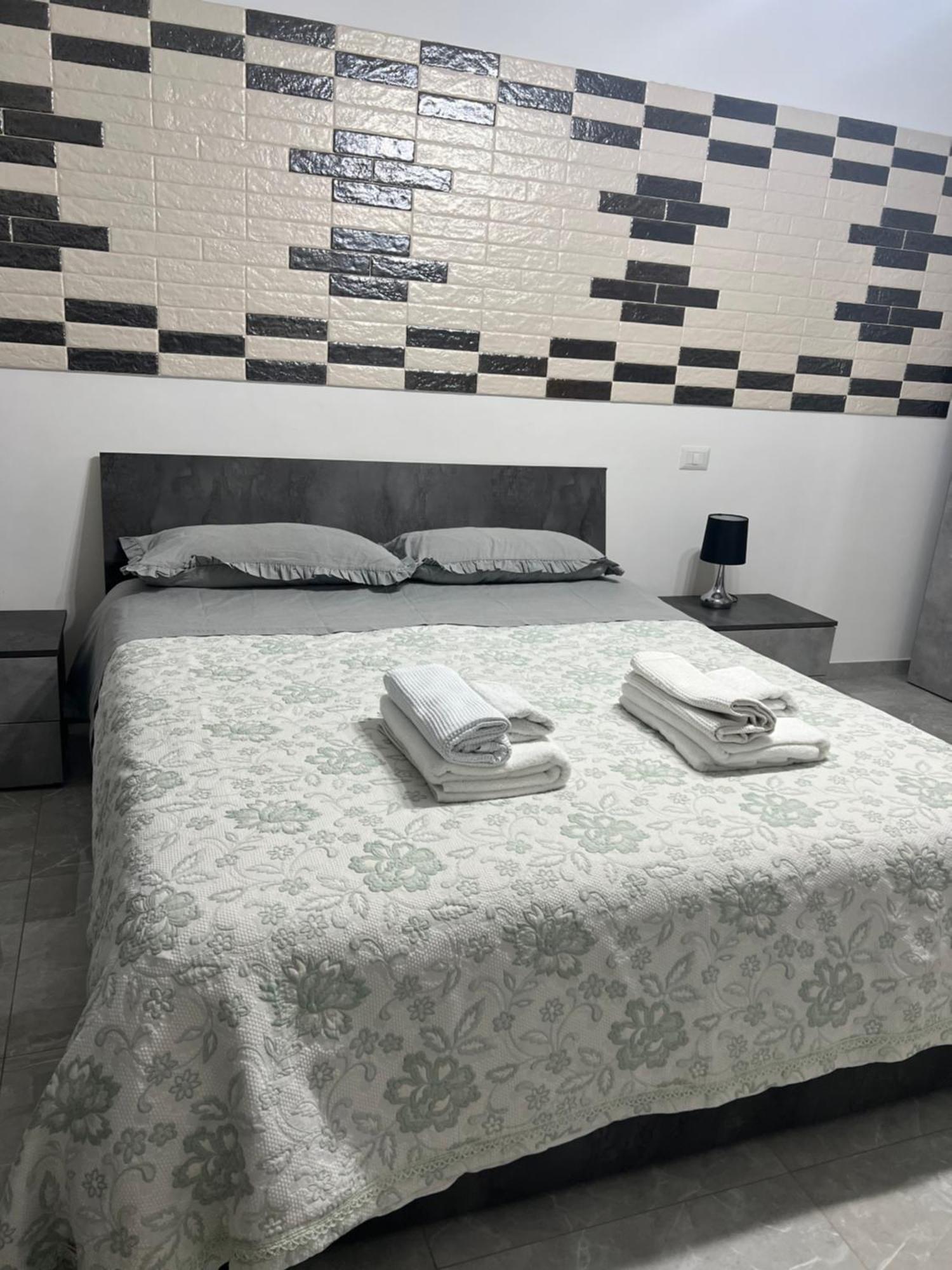 Candia House Ρώμη Εξωτερικό φωτογραφία